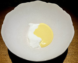 Dinner at Hayato (隼)