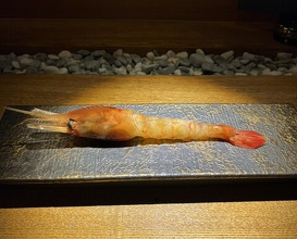 Dinner at Hayato (隼)