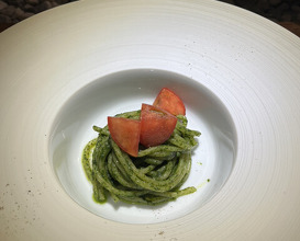 Dinner at Hayato (隼)