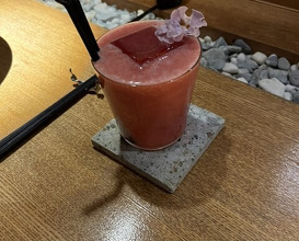 Dinner at Hayato (隼)