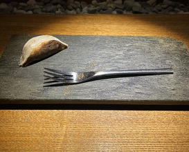 Dinner at Hayato (隼)