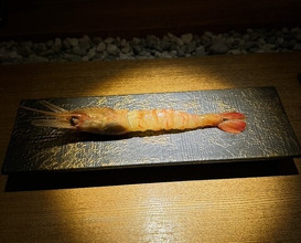 Dinner at Hayato (隼)