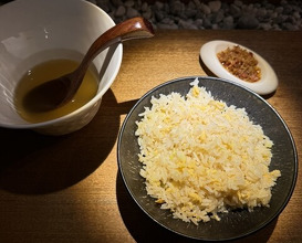 Dinner at Hayato (隼)
