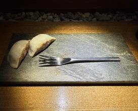 Dinner at Hayato (隼)