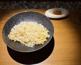 Dinner at Hayato (隼)