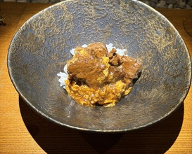 Dinner at Hayato (隼)