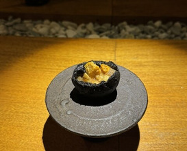 Dinner at Hayato (隼)
