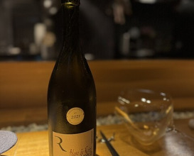 Dinner at Hayato (隼)