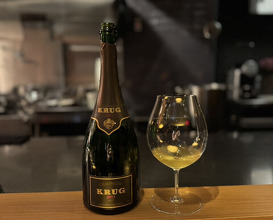 Dinner at Hayato (隼)