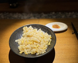 Dinner at Hayato (隼)