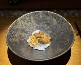Dinner at Hayato (隼)