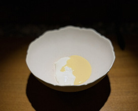 Dinner at Hayato (隼)