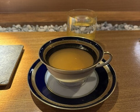 Dinner at Hayato (隼)