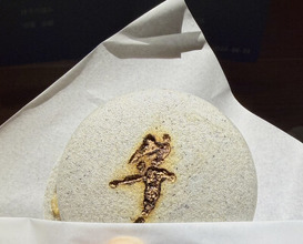 Dinner at Hayato (隼)