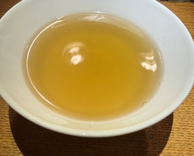 Dinner at Hayato (隼)