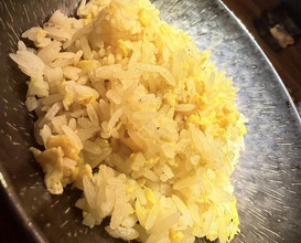 Dinner at Hayato (隼)
