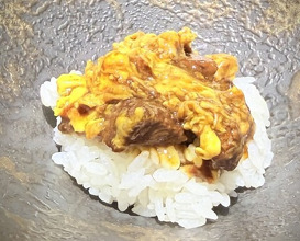 Dinner at Hayato (隼)