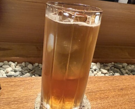 Dinner at Hayato (隼)