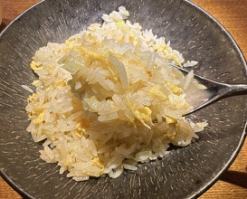 Dinner at Hayato (隼)