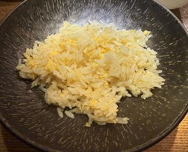 Dinner at Hayato (隼)