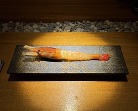 Dinner at Hayato (隼)