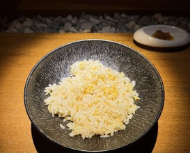 Dinner at Hayato (隼)