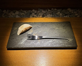 Dinner at Hayato (隼)