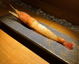 Dinner at Hayato (隼)