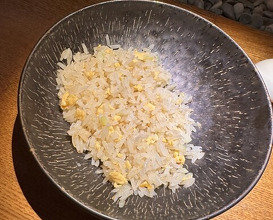 Dinner at Hayato (隼)