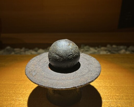 Dinner at Hayato (隼)