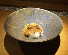 Dinner at Hayato (隼)
