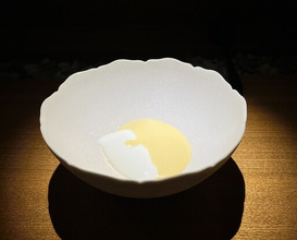Dinner at Hayato (隼)
