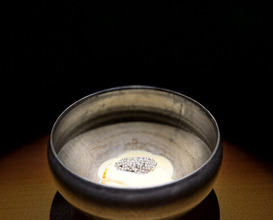 Dinner at Hayato (隼)