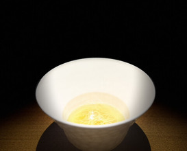 Dinner at Hayato (隼)