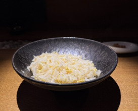 Dinner at Hayato (隼)