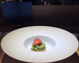 Dinner at Hayato (隼)
