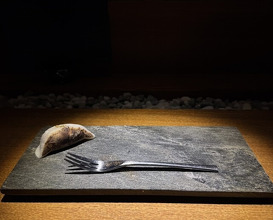 Dinner at Hayato (隼)