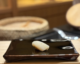 Dinner at Osaka Tenmangu Sushi Toyonaga (大阪天満宮 鮨とよなが)