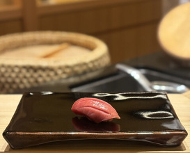 Dinner at Osaka Tenmangu Sushi Toyonaga (大阪天満宮 鮨とよなが)