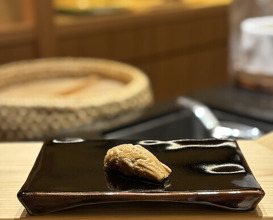 Dinner at Osaka Tenmangu Sushi Toyonaga (大阪天満宮 鮨とよなが)