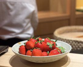 Dinner at Osaka Tenmangu Sushi Toyonaga (大阪天満宮 鮨とよなが)