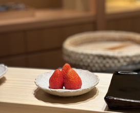 Dinner at Osaka Tenmangu Sushi Toyonaga (大阪天満宮 鮨とよなが)