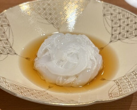 Dinner at Osaka Tenmangu Sushi Toyonaga (大阪天満宮 鮨とよなが)