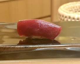 Dinner at Osaka Tenmangu Sushi Toyonaga (大阪天満宮 鮨とよなが)