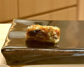 Dinner at Osaka Tenmangu Sushi Toyonaga (大阪天満宮 鮨とよなが)