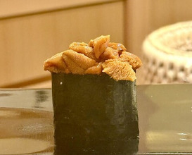 Dinner at Osaka Tenmangu Sushi Toyonaga (大阪天満宮 鮨とよなが)