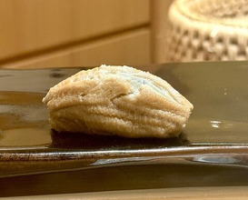 Dinner at Osaka Tenmangu Sushi Toyonaga (大阪天満宮 鮨とよなが)