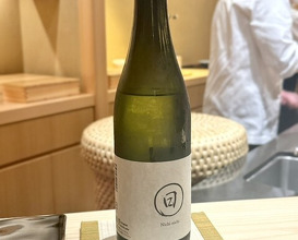 Dinner at Osaka Tenmangu Sushi Toyonaga (大阪天満宮 鮨とよなが)