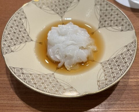 Dinner at Osaka Tenmangu Sushi Toyonaga (大阪天満宮 鮨とよなが)