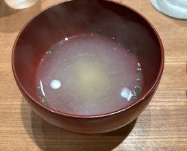 Dinner at Osaka Tenmangu Sushi Toyonaga (大阪天満宮 鮨とよなが)